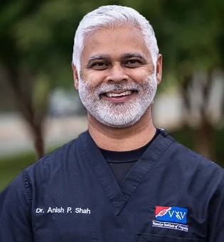 Anish Shah