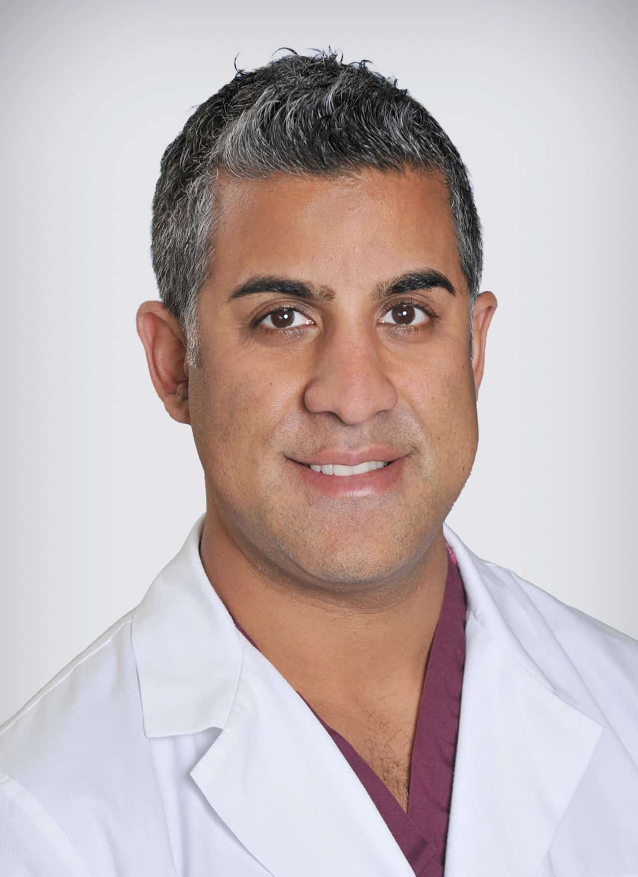 Jay Varma, MD - Vascular Institute of Virginia